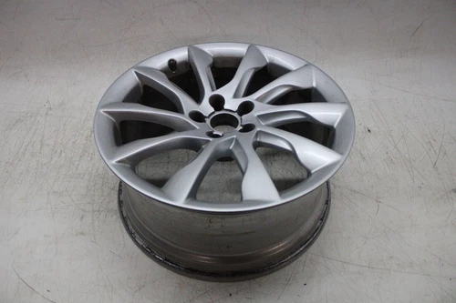 2016 AUDI A5 10 SPOKE WHEEL 19 X 8.5 RIM #1 OEM 15 16 17 18