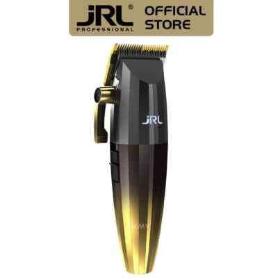 JRL Professional FreshFade FF2020C Gold Silver Cordless Hair