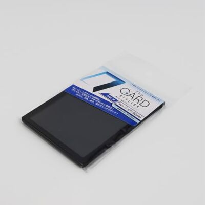saf t gard card sleeves Guard Premium Strategy Standard Sleeves, 1 ct This collection comes as an eight Soft Card Sleeves | Cardboard