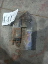 Starter Motor Without Supercharged Option Fits 98-01 BONNEVILLE 1123895