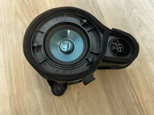 MERCEDES BENZ CL63 CL550 W216 AMG OEM REAR BACK LEFT DRIVER SIDE DOOR SPEAKER