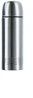 EMSA SENATOR Insulated Jug Thermos Flask Thermos Safe Loc, Stainless Steel, 0.5L