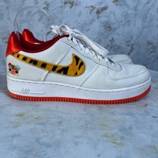 Nike Air Force 1 Year of the Tiger Womens Siz...