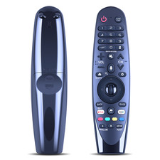 New AM-HR650A Remote Control For LG Smart TV 43UJ634V 49UJ634V 60UJ654T 65UJ654T