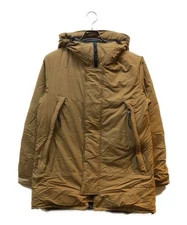 NANGA      × kelen              Down jacket brown KL18FJK772