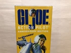 G I JOE HASBRO ACTION PILOT 40th ANNIVERSARY EDITION ACTION PILOT BOX EMPTY