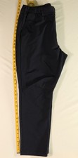 Tommy Hilfiger Navy Joggers Size XL For Men Brand New Condition.