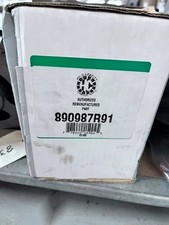 890987m91 Lucas Generator Massey Ferguson 20 / 20 - 25 / 30 Tractor Reman