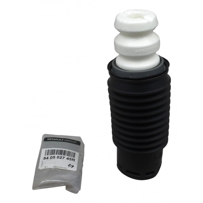 Soufflet protection suspension avant Renault Express Dacia Dokker kit amortisseur avant