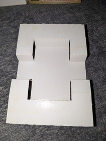 Star Wars: The Empire Strikes Back Intellivision 1983 W/ Box & Manual - Tested!