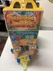 McDonald’s Happy Meal Toys And Box Rescuers Down Under View Cameras — photo 1