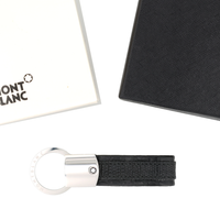 Montblanc Leather Goods MeisterstüCk Selection SchlüSselanhäNger Lizard Print