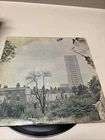 LED ZEPPELIN 4 ZOSO LP VINYL 1971  Atlantic SD 19129