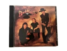 Blackhawk - Blackhawk Music CD 1994 Arista Records