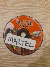 ebay® Auktion 317762318766 | Dune 2000 - Loose Sony PS1 Playstation 1 Disc Tested And Working! Thumbnail of ebay® auction 317762318766 | Dune 2000 - Loose Sony PS1 Playstation 1 Disc Tested And Working!