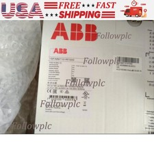 PSE18-600-70 ABB 1SFA897101R7000 Soft Starter Brand New in Box!Spot Goods Zy