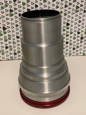 Bausch  Lomb Cinemascope ANAMORPHIC projector attachment Lens