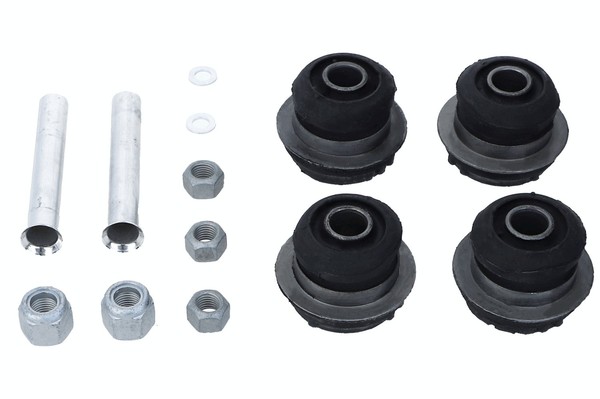 Querlenker REP SET Vorderachse Oder Beidseitig - LemfÖRder 10971 01-image