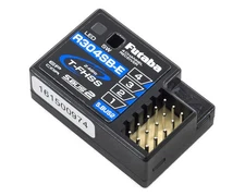 Futaba R304SB-E T-FHSS 4CH Telemetry 2.4GHz Receiver for EP Models FS USA