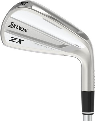 mkページ ZX MKII UTILITY IRONS | Golf Clubs | Dunlop Sports US