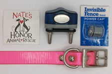 Invisible Fence: MICROLITE RECEIVER V5 SWR/0 800 Series 7K With Battery  Collar