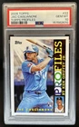 2026 Topps Series 1 Jac Caglianone Base (PSA 10)