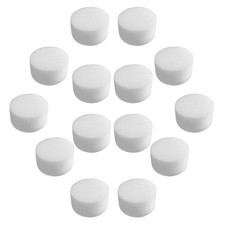  50PCS 60MM Fixing Planting Hydroponic Sponge Soilless Hydroponic Sponge 0.30 per sponge