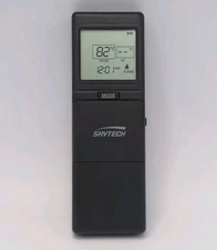 Skytech Wireless Thermostat Remote Control SKY-3001