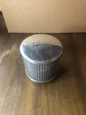 Edmunds Custom Air Cleaner Rat Rod Hot Rod 2 58 Neck Edmunds Custom Air Cleaner Rat Rod Hot Rod 2 58 Neck