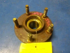 Hub Front Without ABS Fits 00-04 MUSTANG 245344