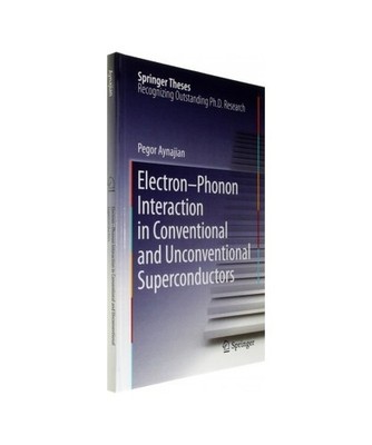 Electron-Phonon Interaction in Conventional and Unconventional Superconductors, 