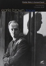 Earle Brown: Tracer (DVD) Christian Wolff (UK IMPORT)