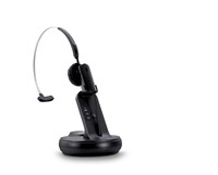 Snom A170C Headset Konvertierbar DECT Headset 7 KHz Regler von 00004733