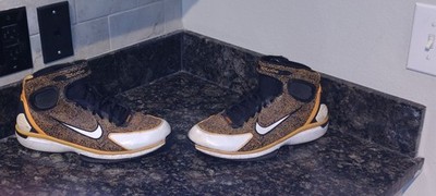 Nike Shoes 2007 Kobe Huarache 2K4 