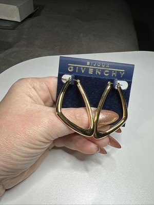 Women Earrings, Gold Color