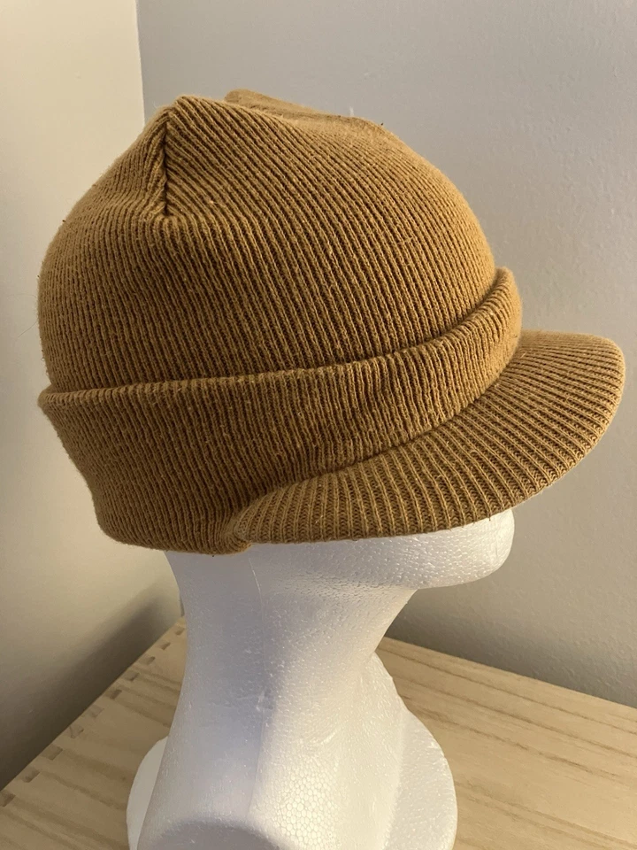 Gorro Timberland Billled talla única  Foto 4 de 4