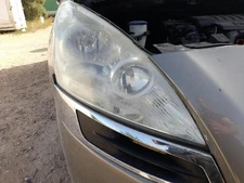 9682519080 faro fanale destro per PEUGEOT 5008 (0U 0E ) 1.6 HDI 2009 5132474