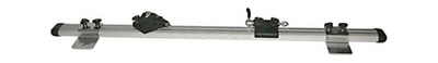 PERUZZO Aluminum bike rack INSIDE CYCLECARRIER GENOVA