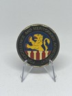 1st Personnel Command Coin for Excellence & Meritorious Achievement Soldiers 1st — photo 2