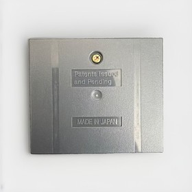 NeoGeo Pocket: Metal Slug: 2nd Mission