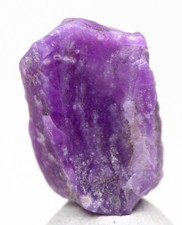 SUGILITE Mineral Specimen Rough Natural Healing Lapidary Purple Gemstone