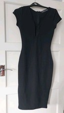 Boohoo Dress Size 8
