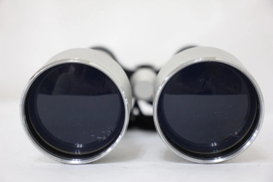 Vixen 15x50 M Type Binoculars - 5.0° Wide Field - Vintage Japan Optics - Image 2 of 4