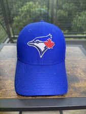 Toronto Blue Jays New Era 39THIRTY Hat Small/...