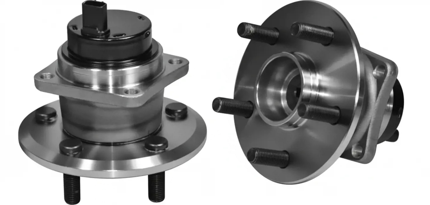 Wheel bearing 9400095 GSP for TOYOTA AVENSIS Estate CELICA Coupe AVENSIS Saloon