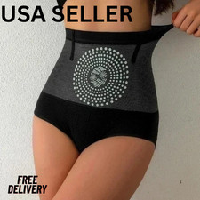 Fat Burning Shorts - Moringa Berberine 4-in-1 Sculpting Weight Loss Shorts