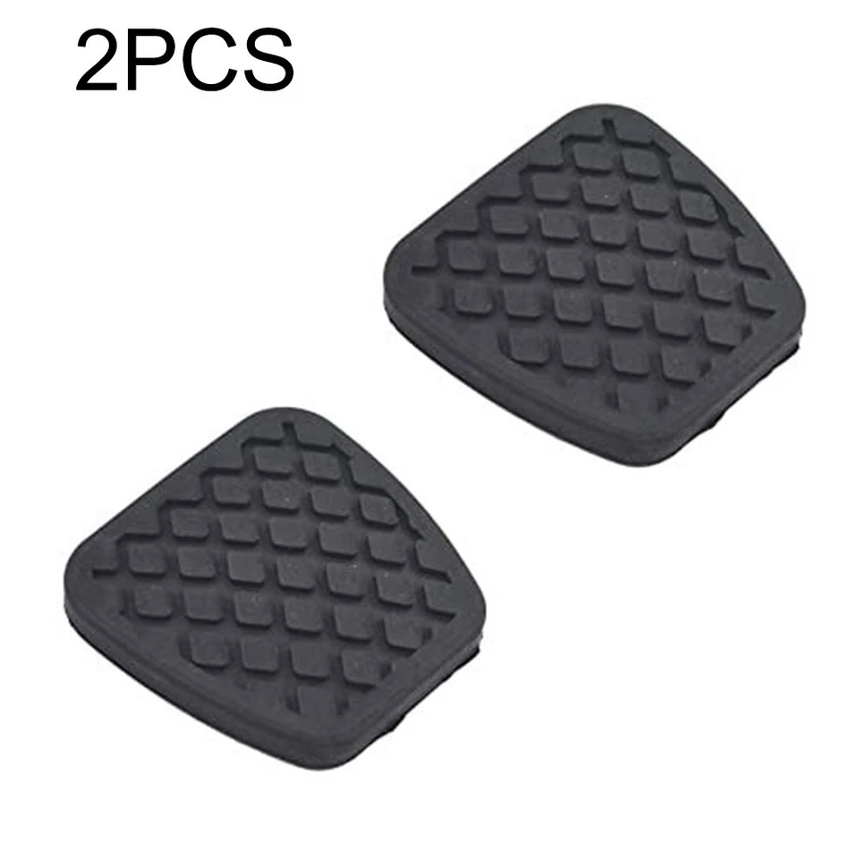 Brake Pedal Cover Control While Driving Easy Installation Enhanced Safety - Image 3 of 4