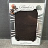 2025 Panini Flawless Amari Cooper Game Worn Down & Dirty patch. BOOKEND￼1/25