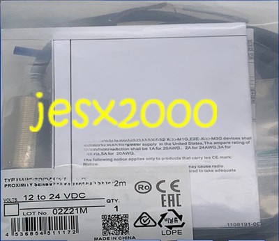 1PC NEW E2E-X2ME2 Sensor  #yi