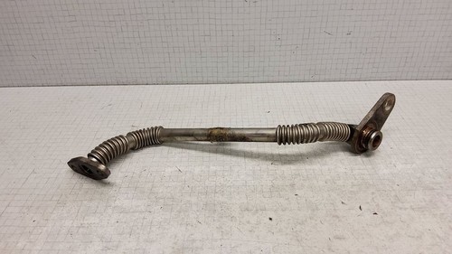 Opel Insignia A 2011 Diesel 96kW Turbolader Ölleitung Ölschlauch 55566148